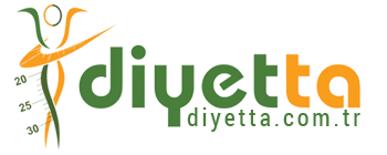Diyetta Logo